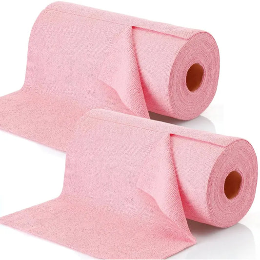 Microfiber Cleaning Cloth (20 Sheets)